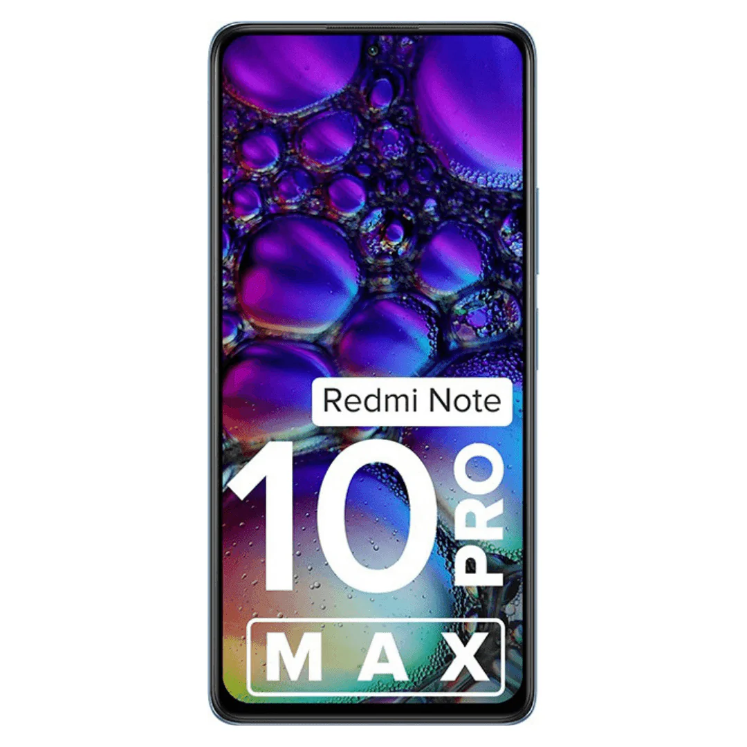 Redmi Note 10 Pro Max Preowned Mobile - Image 17