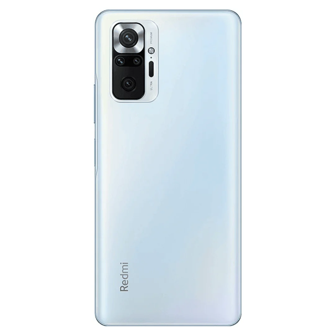 Redmi Note 10 Pro Max Preowned Mobile - Image 5