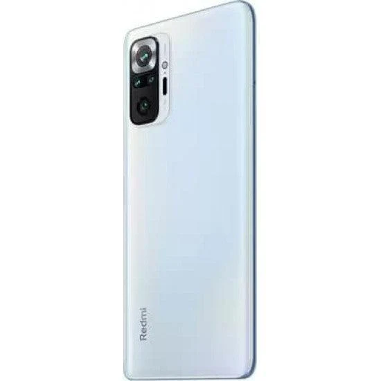 Redmi Note 10 Pro Max (64 GB) (6 GB RAM, Glacial Blue) Refurbished - Image 5