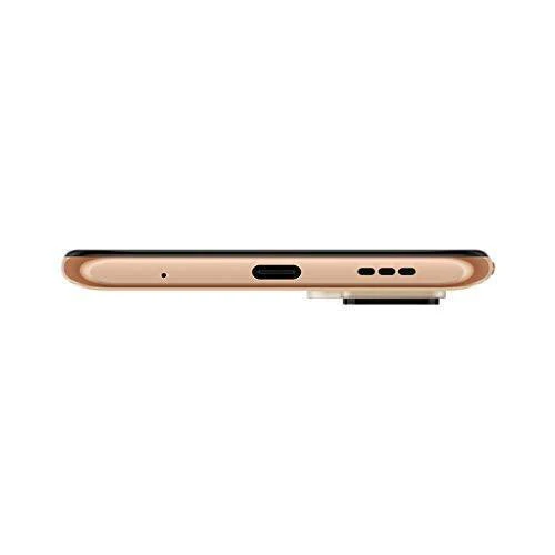 Redmi Note 10 Pro (Vintage Bronze, 6GB RAM, 128GB Storage) Refurbished - Image 3
