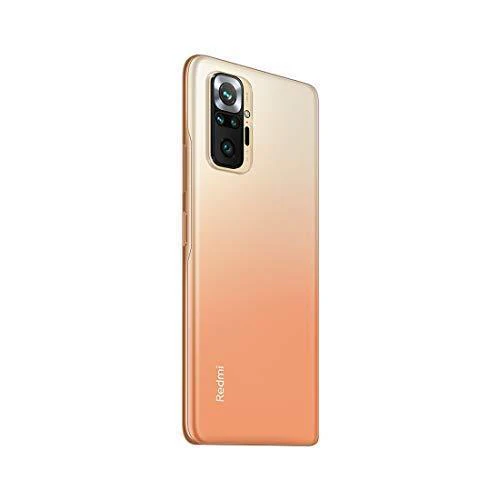 Redmi Note 10 Pro (Vintage Bronze, 6GB RAM, 128GB Storage) Refurbished - Image 5