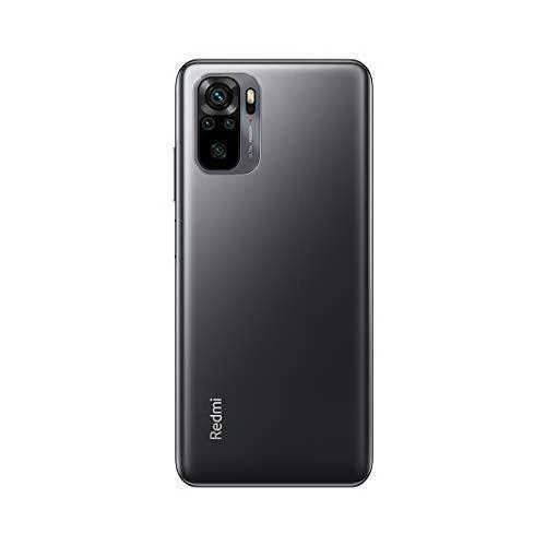 Redmi Note 10 (Shadow Black, 6GB RAM, 128GB Storage) - Image 10
