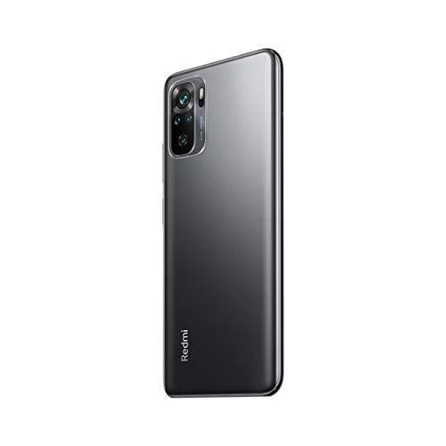 Redmi Note 10 (Shadow Black, 6GB RAM, 128GB Storage) - Image 5