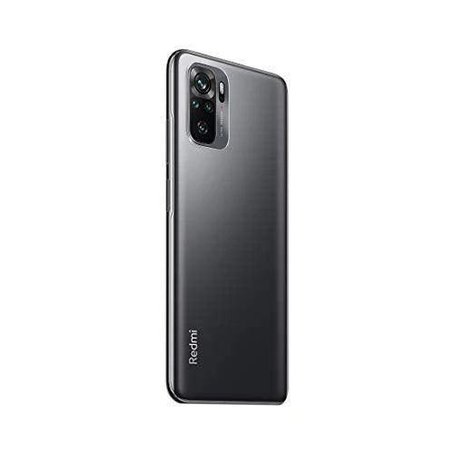 Redmi Note 10 (Shadow Black, 6GB RAM, 128GB Storage) - Image 6
