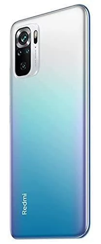 Redmi Note 10S 8/128 GB Deep SEa Blue Refurbished - Image 4