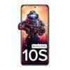 Redmi Note 10S 8/128 GB Deep SEa Blue Refurbished - Image 7