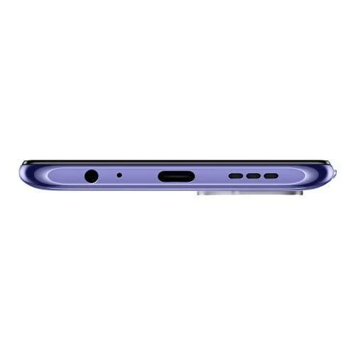 Redmi Note 10S (Cosmic Purple, 8GB RAM,128 GB Storage) - Super Amoled Display | 64 MP Quad Camera | 33W Charger Included - Image 3