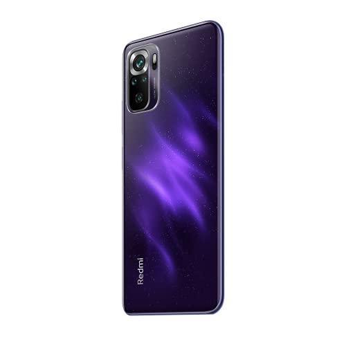 Redmi Note 10S (Cosmic Purple, 8GB RAM,128 GB Storage) - Super Amoled Display | 64 MP Quad Camera | 33W Charger Included - Image 5