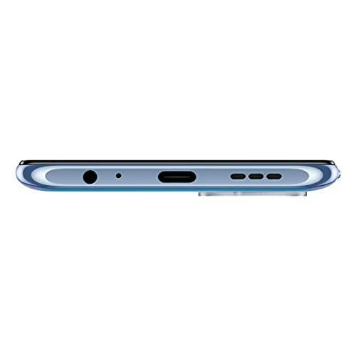 Redmi Note 10S (Deep Sea Blue, 6GB RAM, 64GB Storage) - Super Amoled Display Used - Image 3