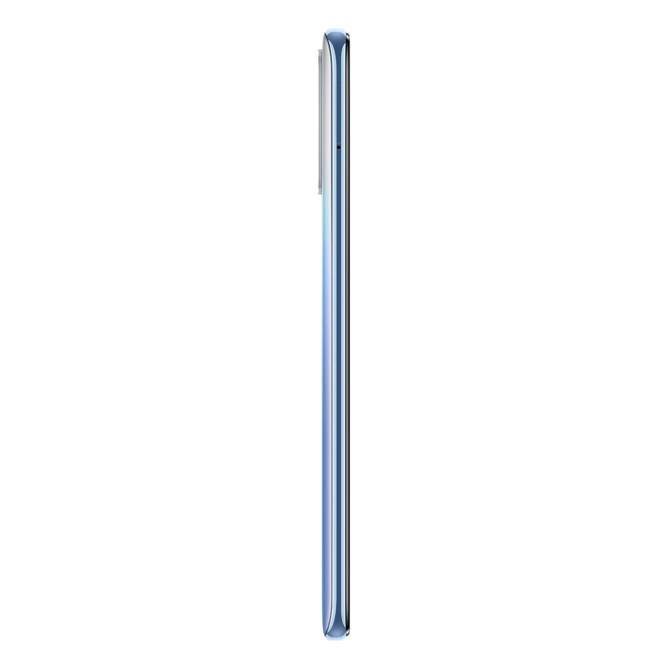 Redmi Note 10S (Deep Sea Blue, 6GB RAM, 64GB Storage) - Super Amoled Display Used - Image 4