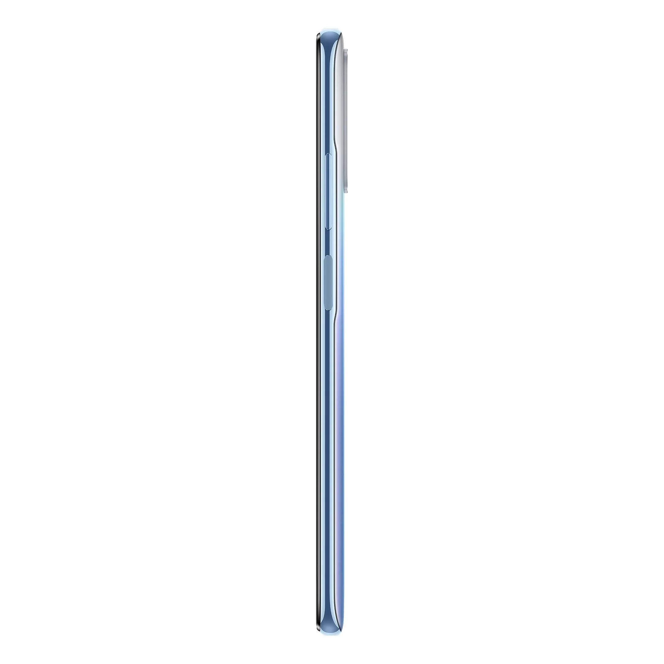 Redmi Note 10S (Deep Sea Blue, 6GB RAM, 64GB Storage) - Super Amoled Display Used - Image 5