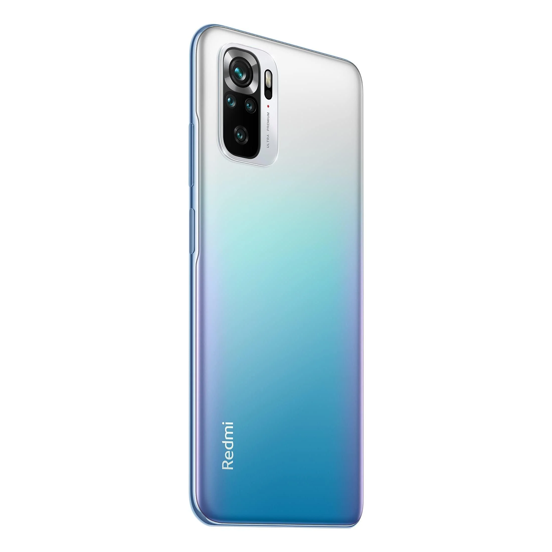 Redmi Note 10S (Deep Sea Blue, 6GB RAM, 64GB Storage) - Super Amoled Display Used - Image 7