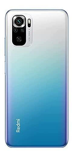 Redmi Note 10S (Deep Sea Blue, 8GB RAM,128 GB Storage) - Super Amoled Display | 64 MP Quad Camera | 33W Charger Included - Image 2