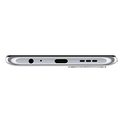 Redmi Note 10S (Frost White, 6GB RAM, 128GB Storage) - Super Amoled Display | 64 MP Quad Camera - Image 4