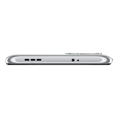 Redmi Note 10S (Frost White, 6GB RAM, 128GB Storage) - Super Amoled Display | 64 MP Quad Camera - Image 5