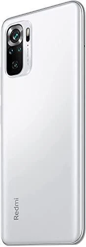 Redmi Note 10S (Frost White, 6GB RAM, 128GB Storage) - Super Amoled Display | 64 MP Quad Camera - Image 6