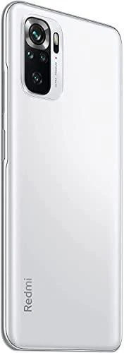 Redmi Note 10S (Frost White, 6GB RAM, 128GB Storage) - Super Amoled Display | 64 MP Quad Camera - Image 7