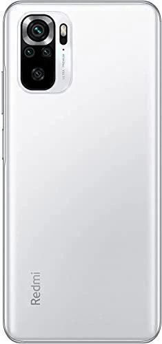 Redmi Note 10S (Frost White, 6GB RAM, 128GB Storage) - Super Amoled Display | 64 MP Quad Camera - Image 8