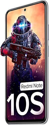 Redmi Note 10S (Frost White, 6GB RAM, 128GB Storage) - Super Amoled Display | 64 MP Quad Camera - Image 9