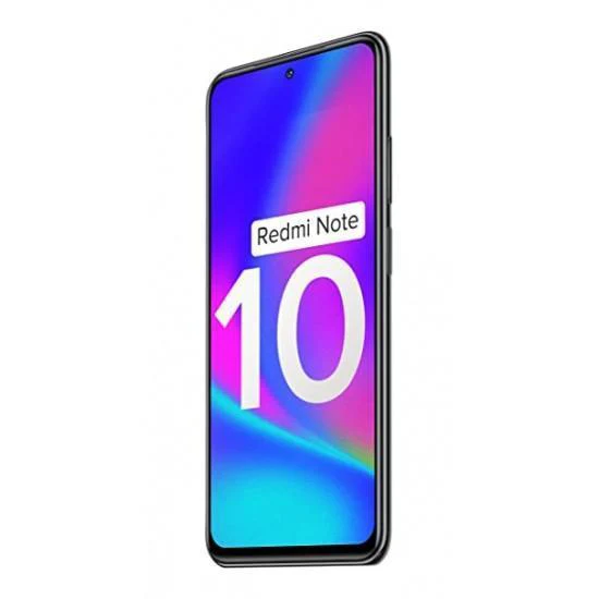 REDMI Note 10S (Shadow Black, 64 GB) (6 GB RAM) Preowned - Image 4