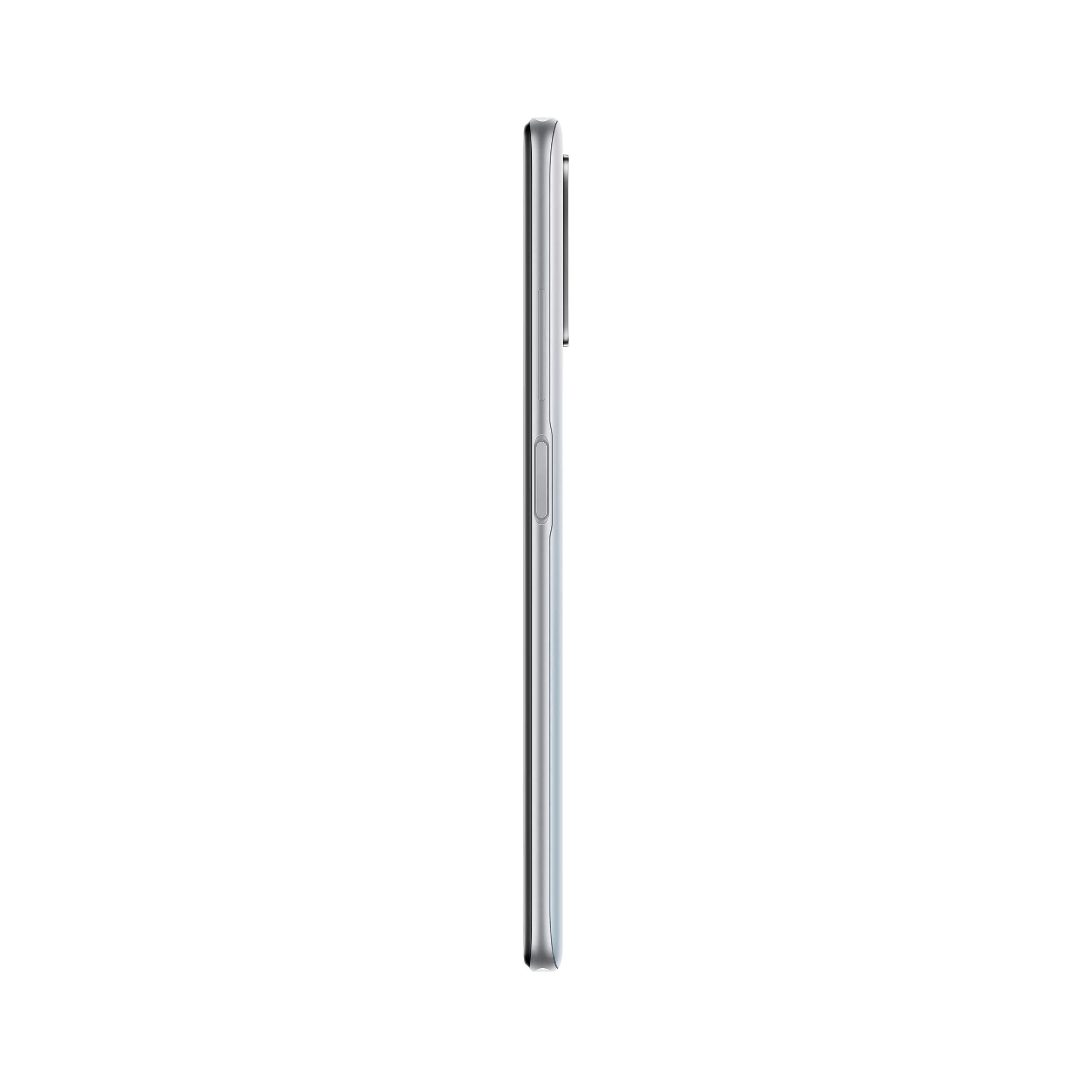 Redmi Note 10T 5G (Chromium White 4GB RAM, 64GB Storage) | Dual 5G | 90Hz Adaptive Refresh Rate | MediaTek Dimensity 700 7nm Processor | 22.5W Charger Included - Image 2