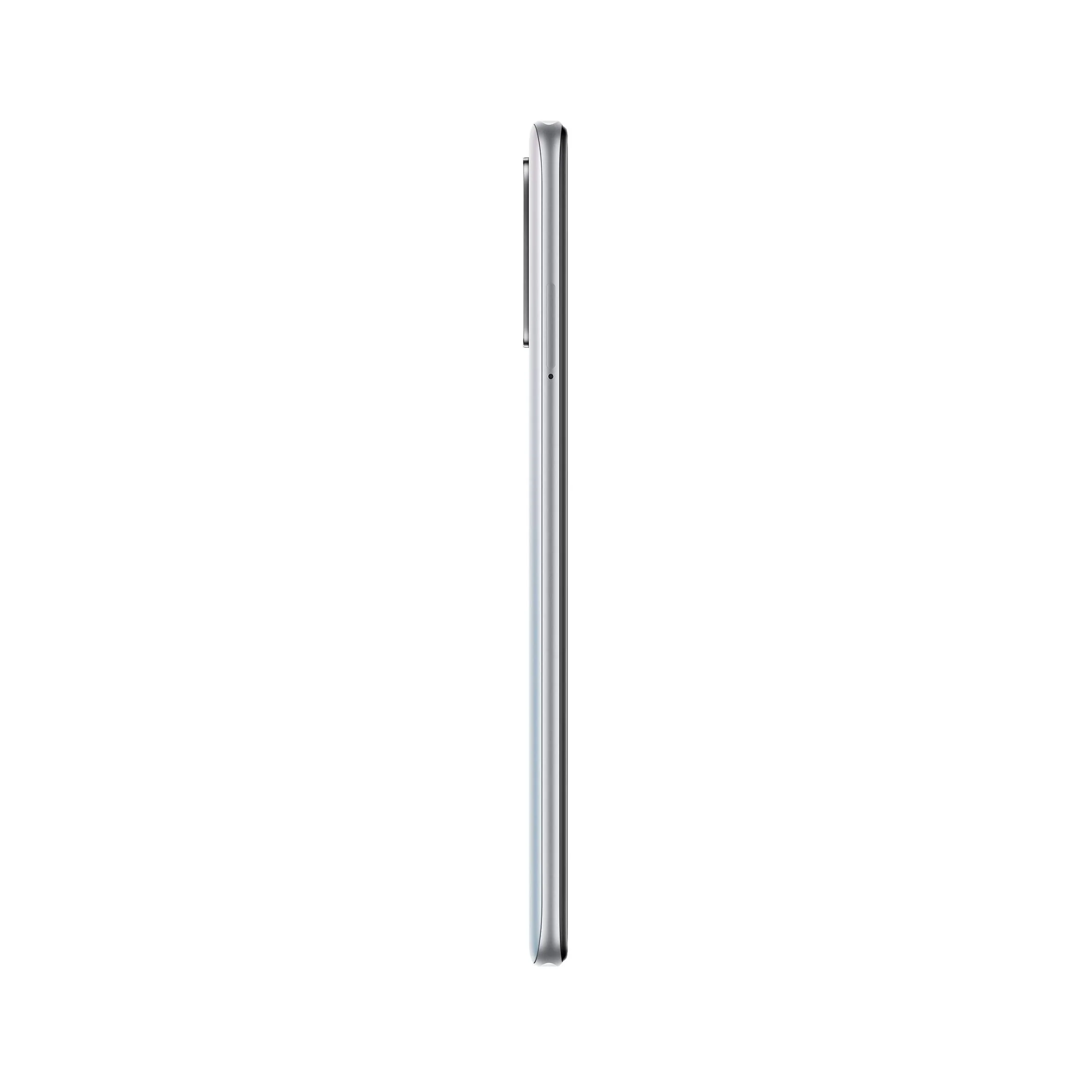 Redmi Note 10T 5G (Chromium White 4GB RAM, 64GB Storage) | Dual 5G | 90Hz Adaptive Refresh Rate | MediaTek Dimensity 700 7nm Processor | 22.5W Charger Included - Image 3