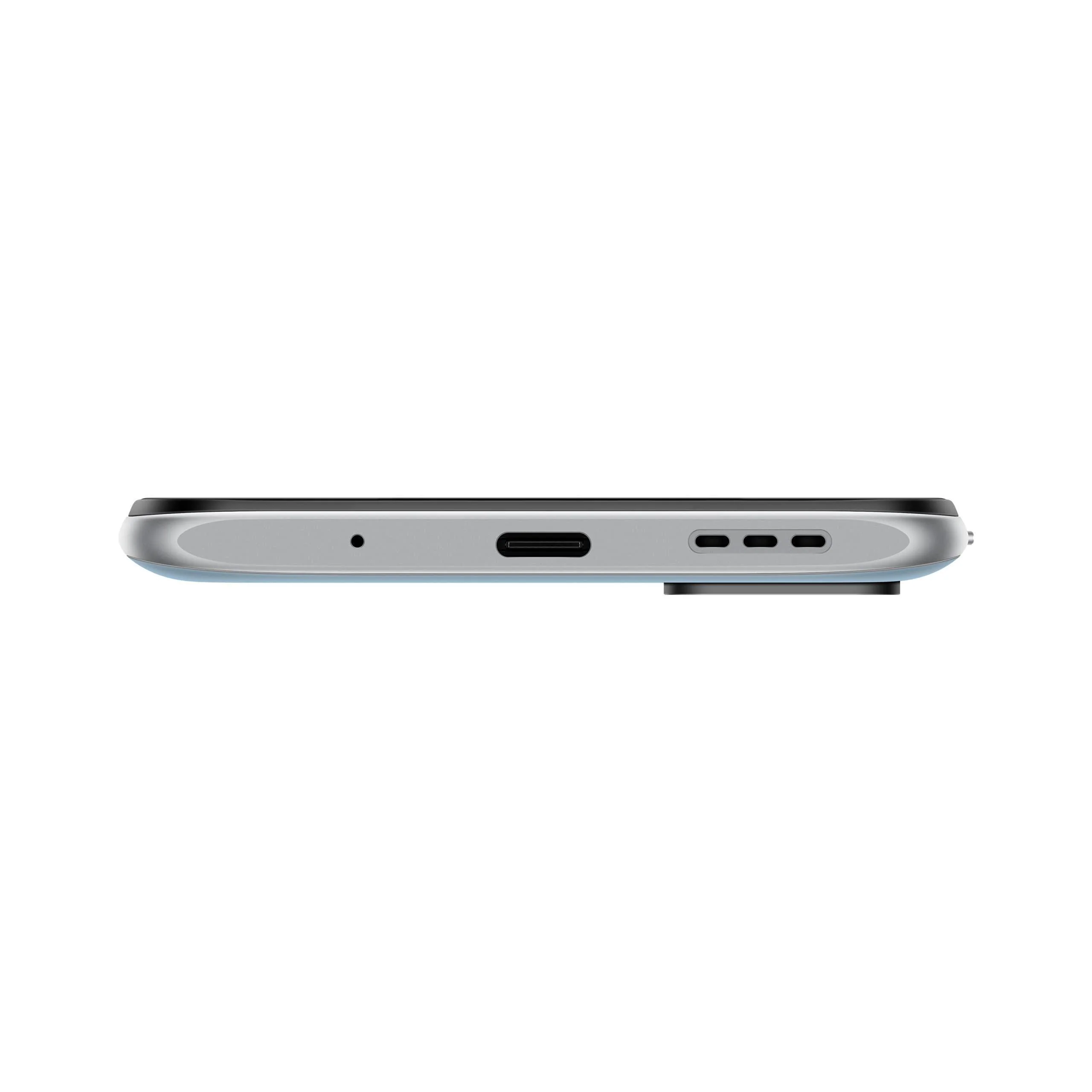 Redmi Note 10T 5G (Chromium White 4GB RAM, 64GB Storage) | Dual 5G | 90Hz Adaptive Refresh Rate | MediaTek Dimensity 700 7nm Processor | 22.5W Charger Included - Image 5
