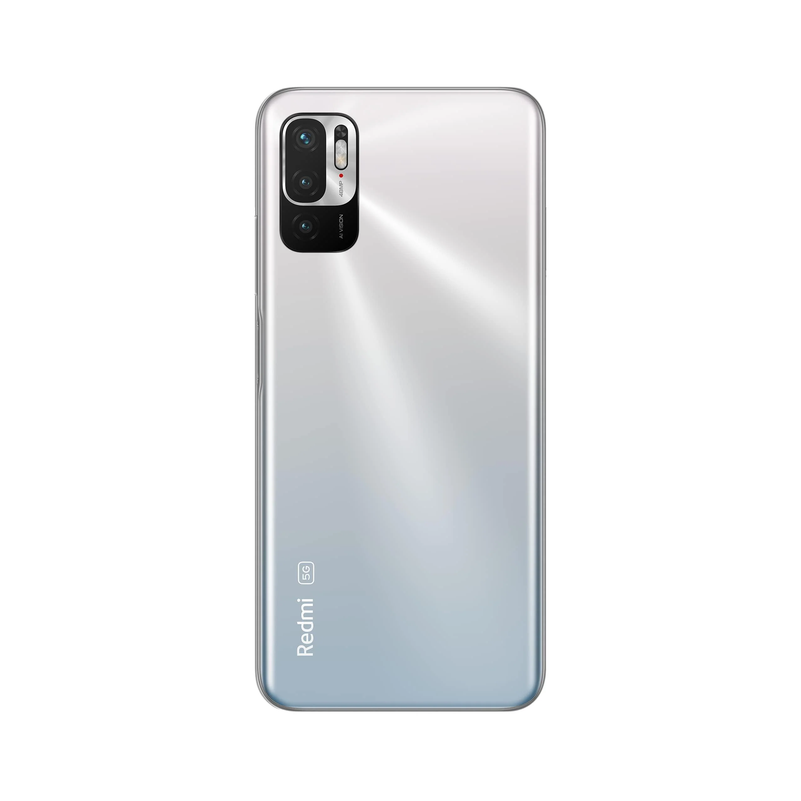 Redmi Note 10T 5G (Chromium White 4GB RAM, 64GB Storage) | Dual 5G | 90Hz Adaptive Refresh Rate | MediaTek Dimensity 700 7nm Processor | 22.5W Charger Included - Image 6
