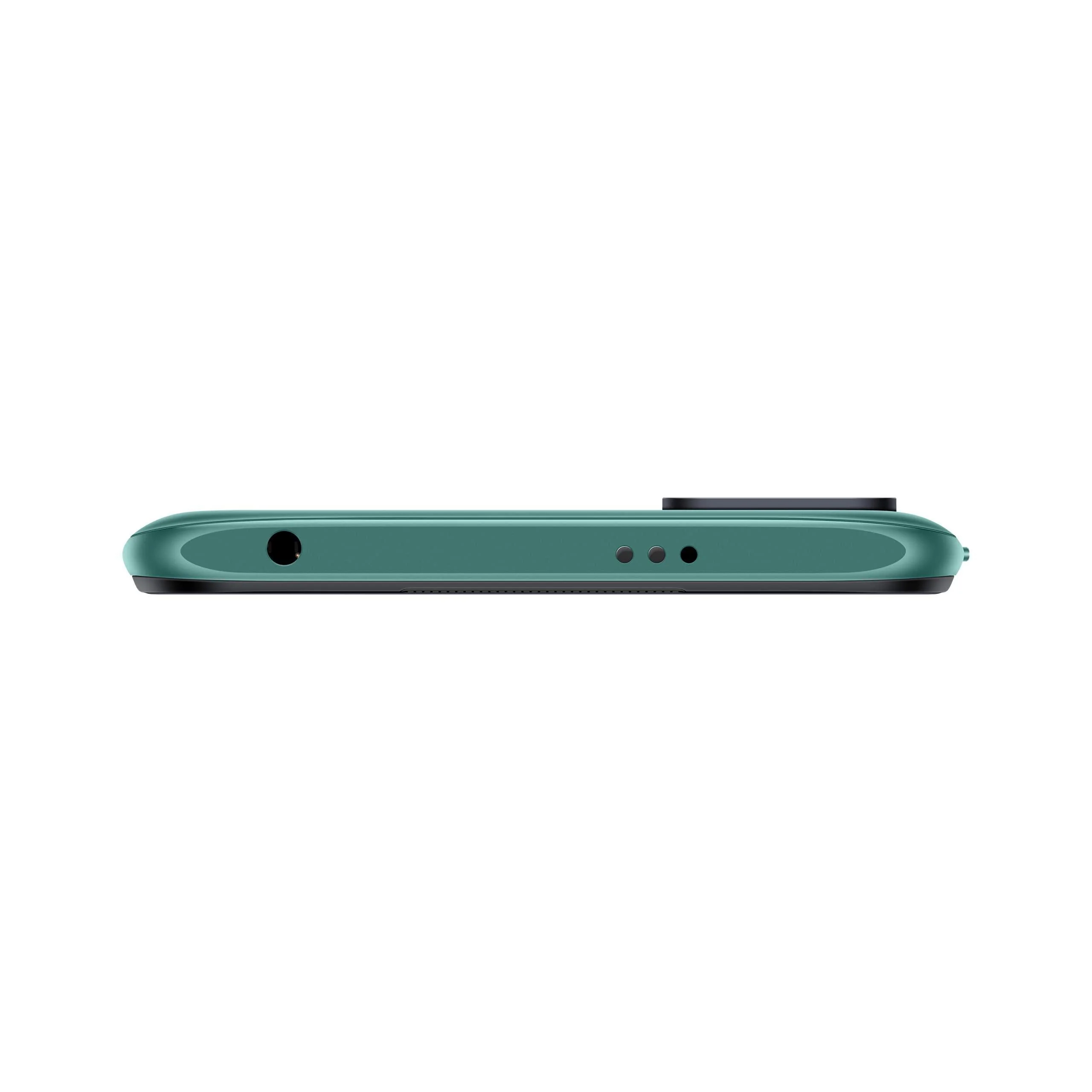 Redmi Note 10T 5G (Mint Green, 4GB RAM, 64GB Storage) | Dual5G | 90Hz Adaptive Refresh Rate Refurbished - Image 4