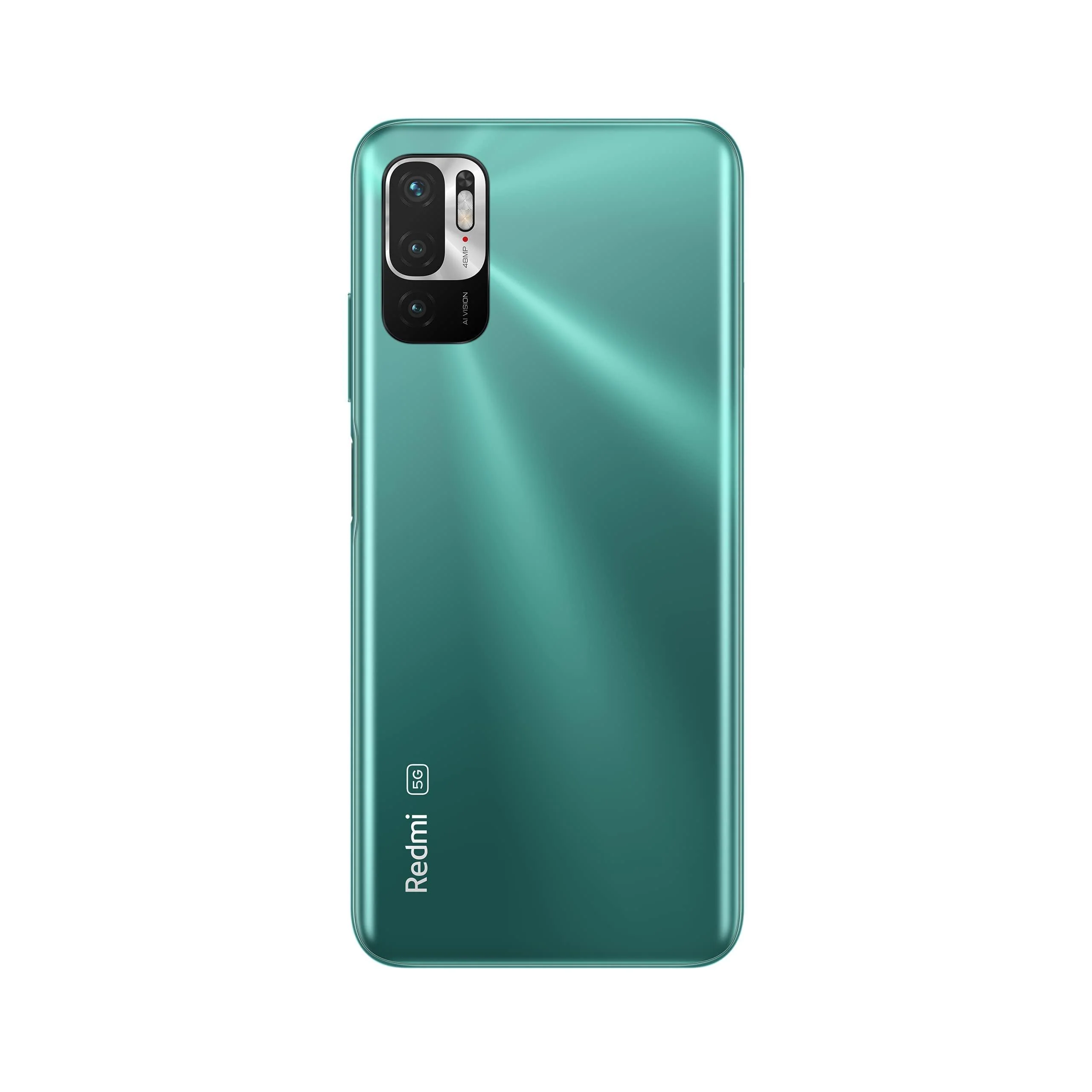 Redmi Note 10T 5G (Mint Green, 4GB RAM, 64GB Storage) | Dual5G | 90Hz Adaptive Refresh Rate Refurbished - Image 6