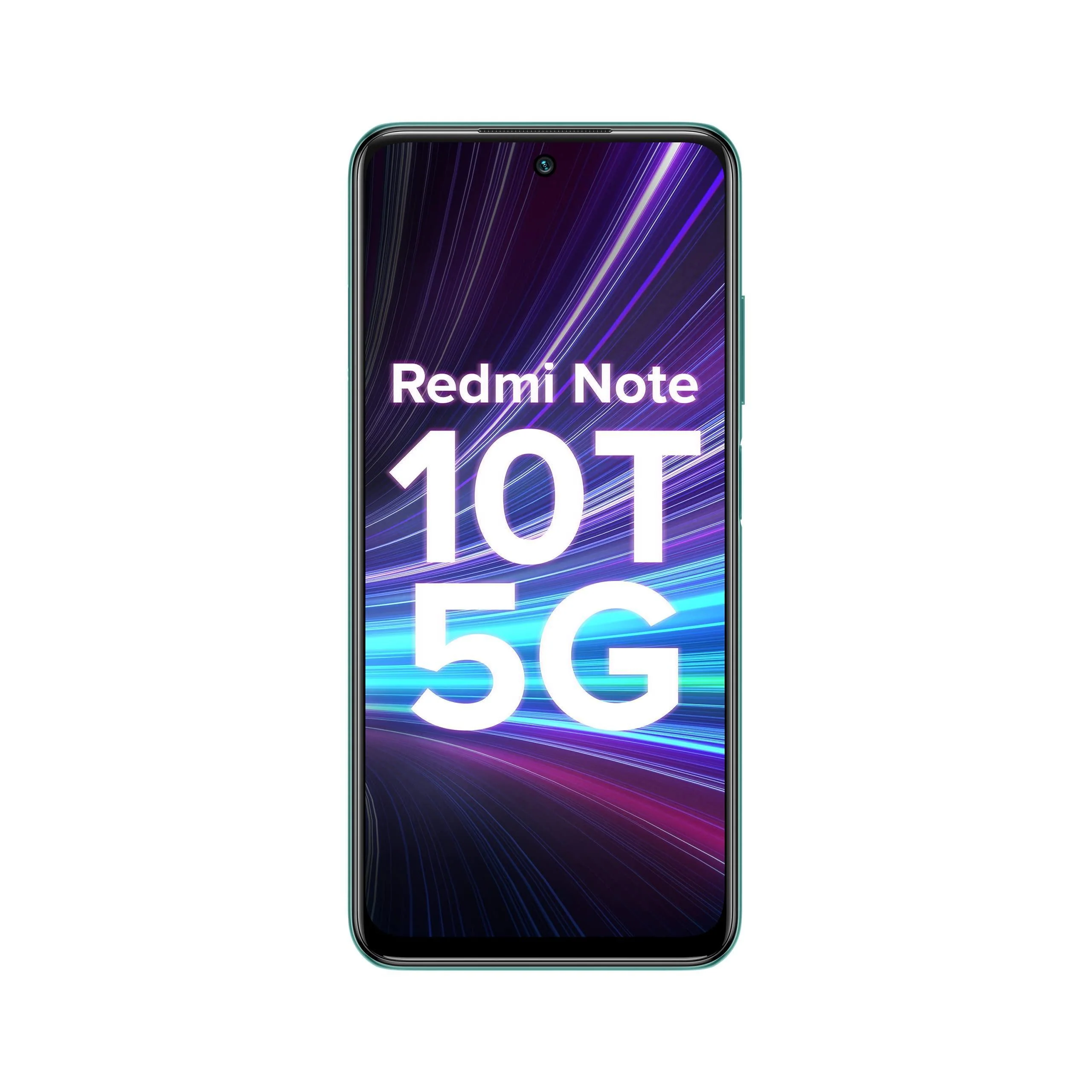 Redmi Note 10T 5G (Mint Green, 4GB RAM, 64GB Storage) | Dual5G | 90Hz Adaptive Refresh Rate Refurbished - Image 7