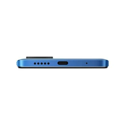 Redmi Note 11 (Horizon Blue, 4GB RAM, 64GB Storage) | 90Hz FHD+ AMOLED Display | Qualcomm® Snapdragon™ 680-6nm | 33W Charger Included - Image 3
