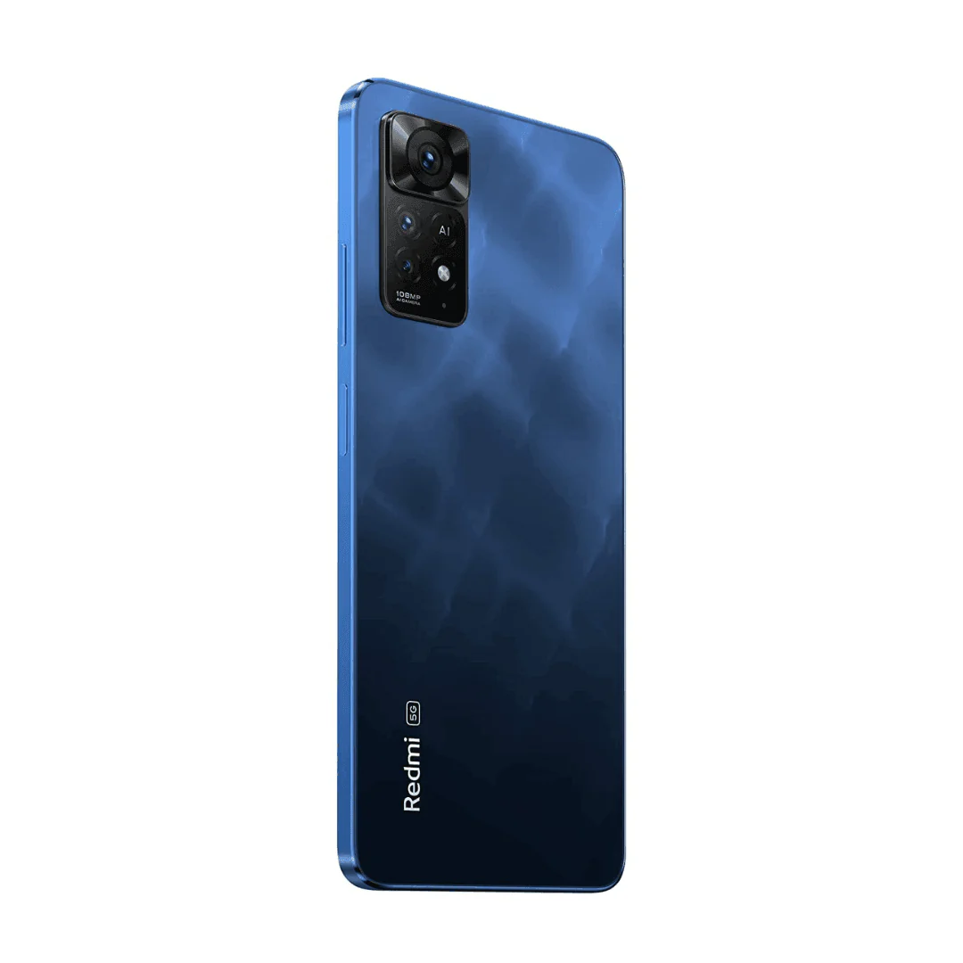Redmi Note 11 Pro + 5G 6GB 128GB Refurbhished - Image 10