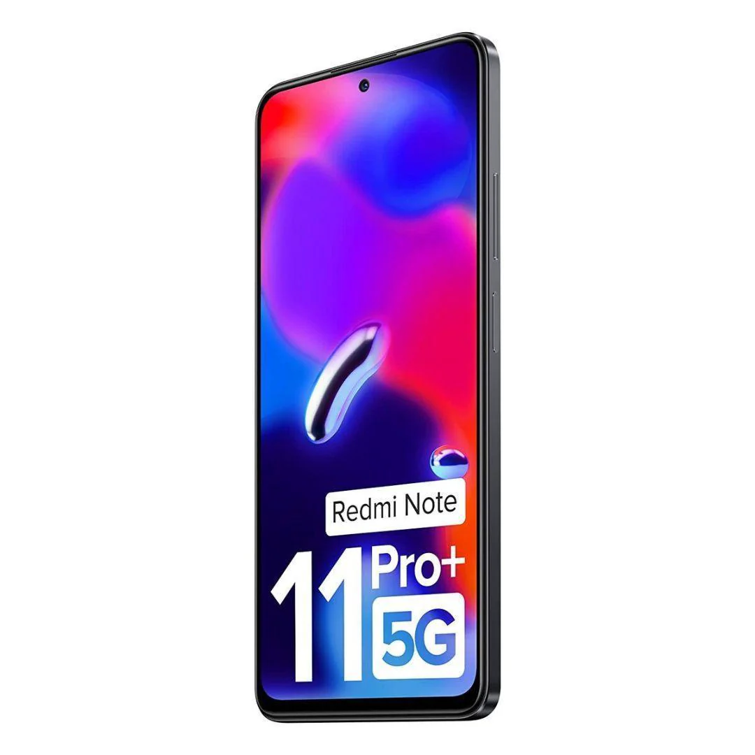 Redmi Note 11 Pro + 5G 6GB 128GB Refurbhished - Image 3