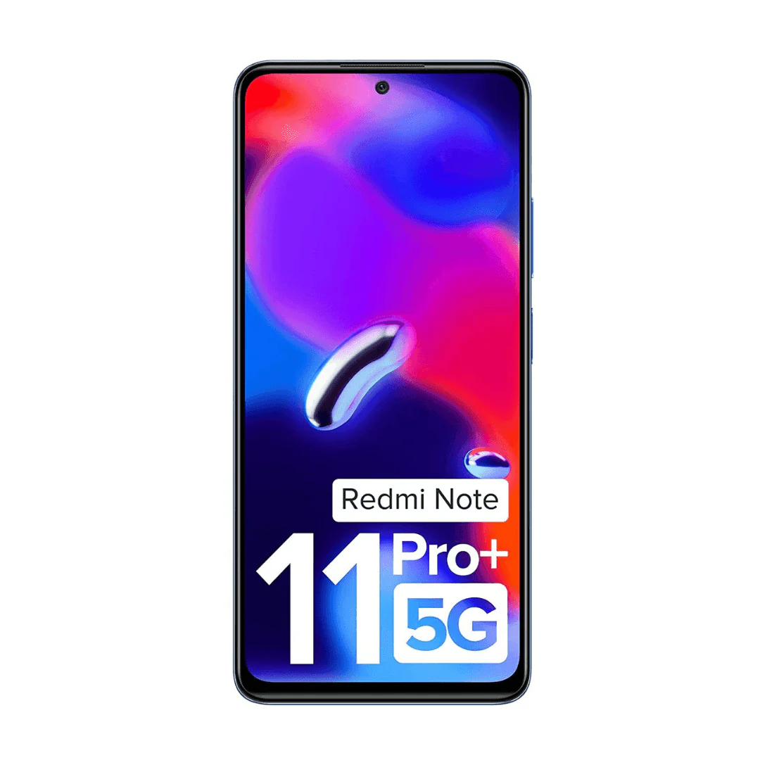 Redmi Note 11 Pro + 5G 6GB 128GB Refurbhished - Image 8