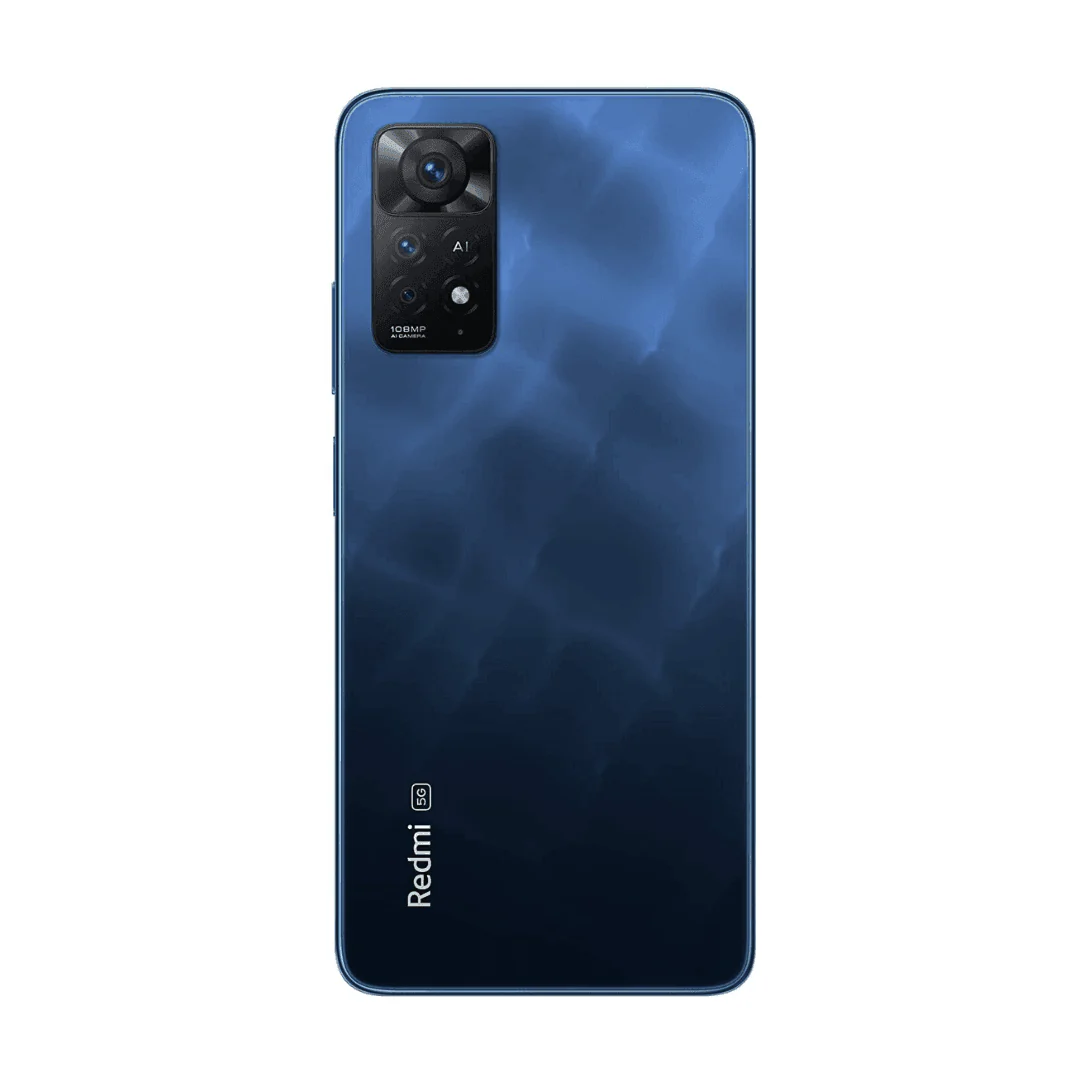 Redmi Note 11 Pro + 5G 6GB 128GB Refurbhished - Image 9
