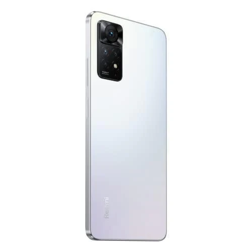Redmi Note 11 Pro (Phantom White, 8GB RAM, 128GB Storage)| 67W Turbo Charge Preowned - Image 7