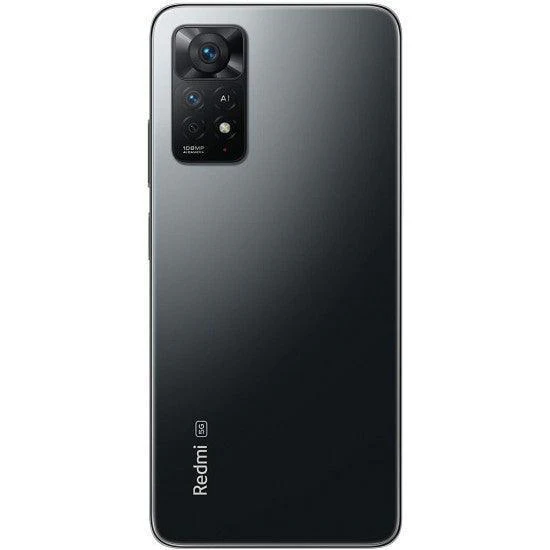 Redmi Note 11 PRO Plus 5G (Stealth Black,128 GB) (6 GB RAM) Refurbished - Image 2