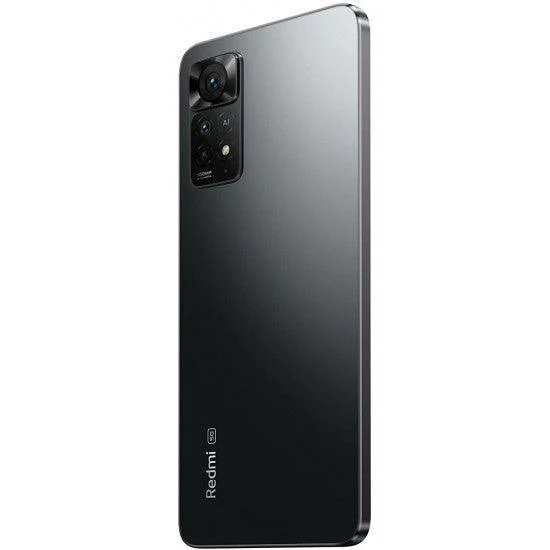 Redmi Note 11 PRO Plus 5G (Stealth Black,128 GB) (6 GB RAM) Refurbished - Image 4