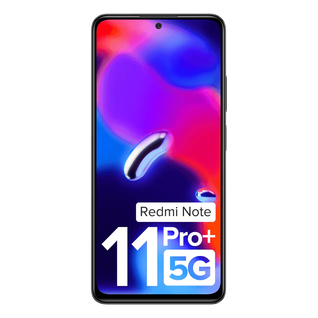 Redmi Note 11 Pro Plus 5G Preowned Mobile - Image 18