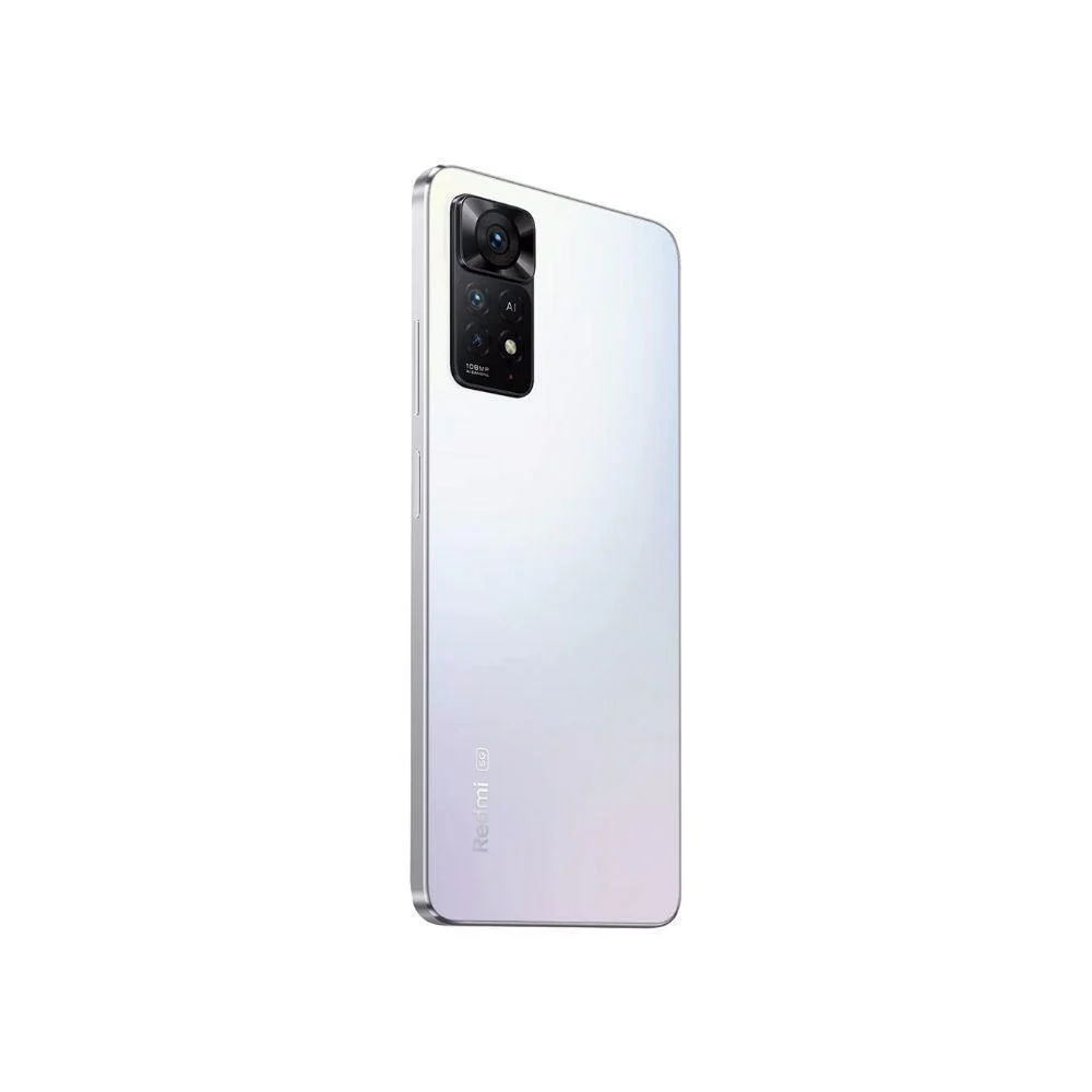 Redmi Note 11 Pro Plus 5G (Phantom White, 8GB RAM, 128GB Storage) Preowned - Image 4