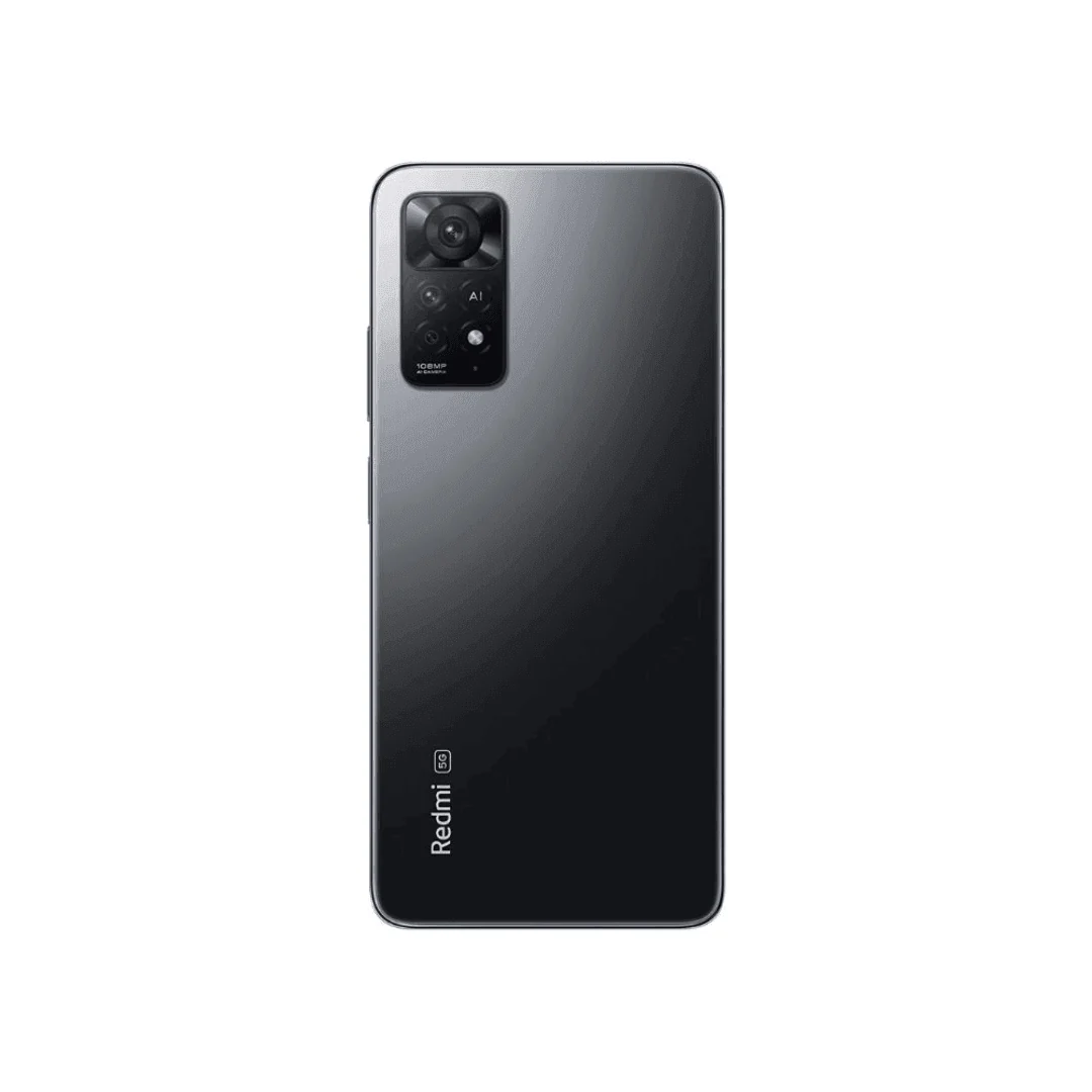 Redmi Note 11 Pro Plus 5G Preowned Mobile - Image 3