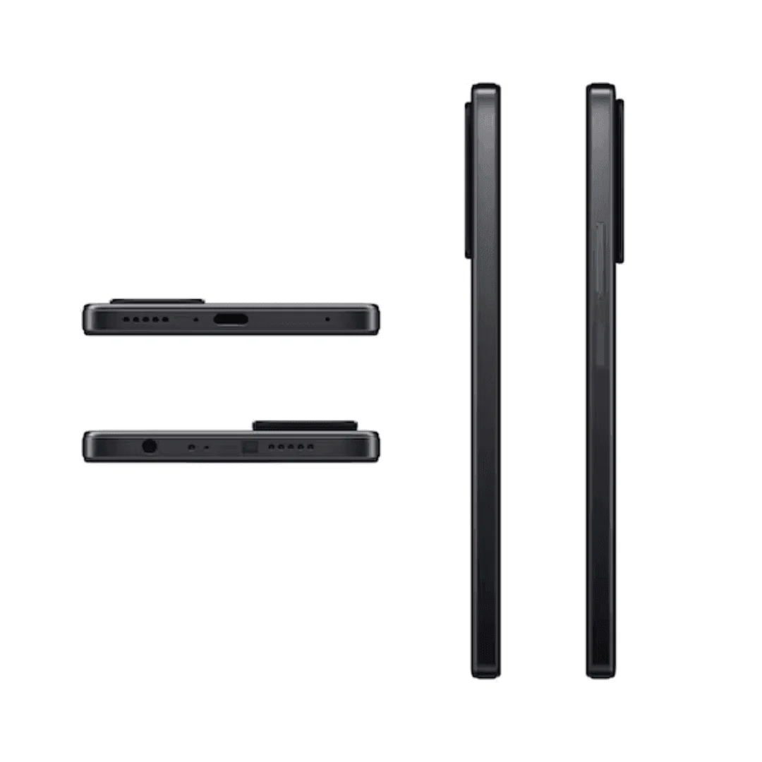 Redmi Note 11 Pro Plus 5G Preowned Mobile - Image 5
