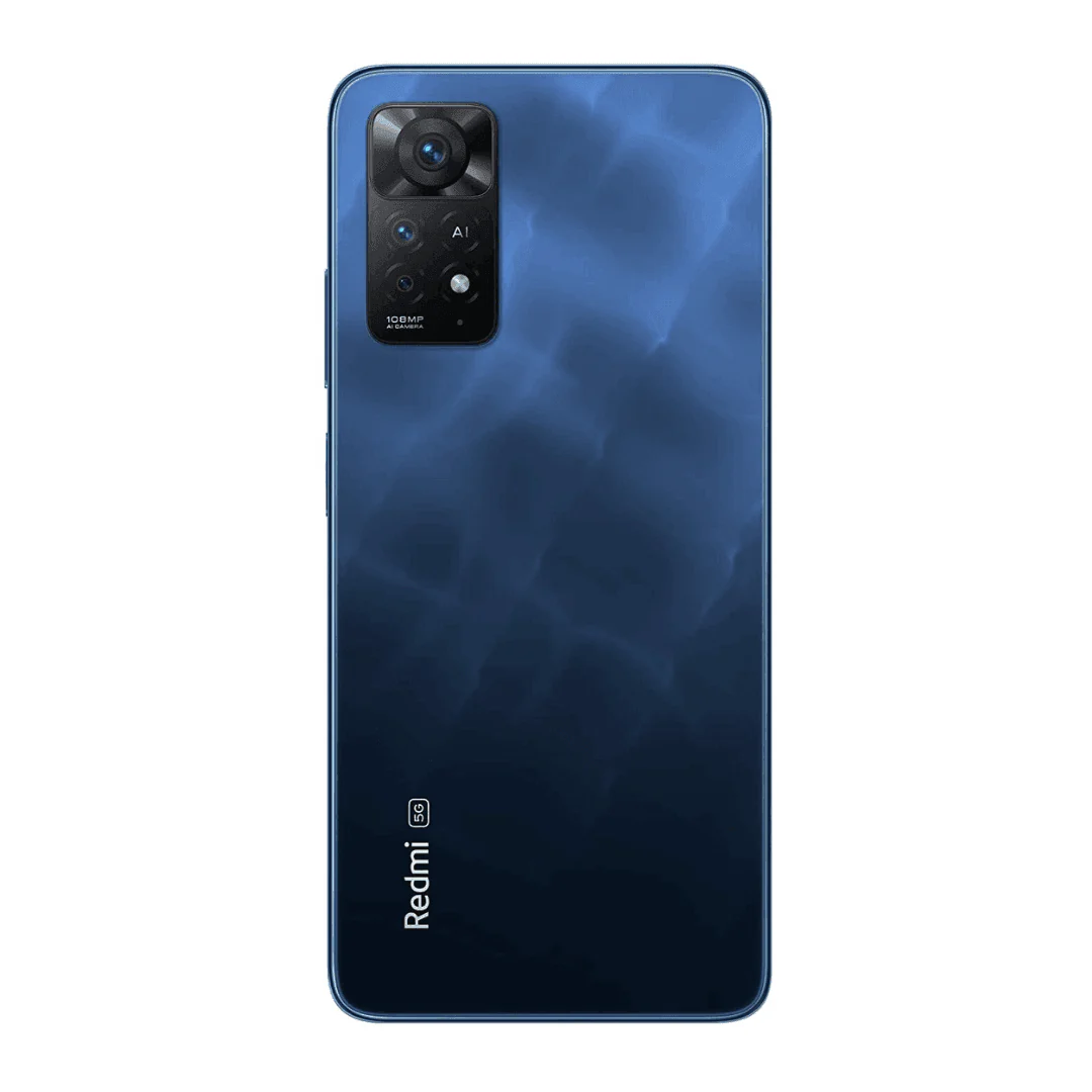 Redmi Note 11 Pro Plus 5G Preowned Mobile - Image 8