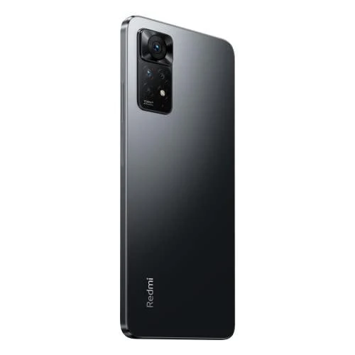 Redmi Note 11 Pro (Stealth Black, 8GB RAM, 128GB Storage)| 67W Turbo Charge Preowned - Image 7