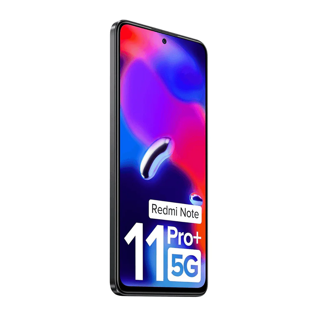 Redmi Note 11 Pro 128 GB (6 GB RAM) Refurbished - Image 12