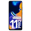 Redmi Note 11 Pro 128 GB (6 GB RAM) Refurbished - Image 15
