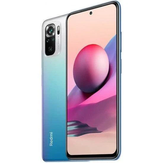 REDMI Note 11 SE (Bifrost Blue, 64 GB) (6 GB RAM) - Image 2