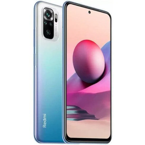 REDMI Note 11 SE (Bifrost Blue, 64 GB) (6 GB RAM) - Image 3