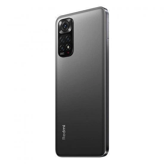 Redmi Note 11 (Space Black, 6GB RAM, 128GB Storage) Preowned - Image 5